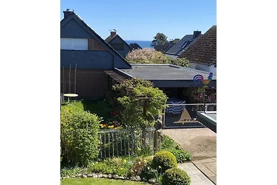 Ferienhaus mit 1 Schlafzimmer