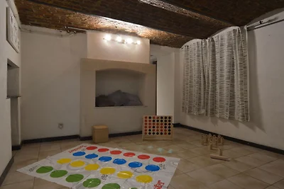 Luxe vakantiehuis in Theux met terras en...
