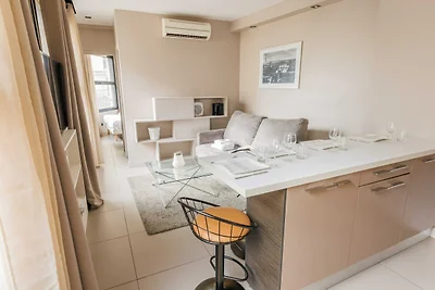 Prachtig appartement - 1BR/4P - Saint-Lazare