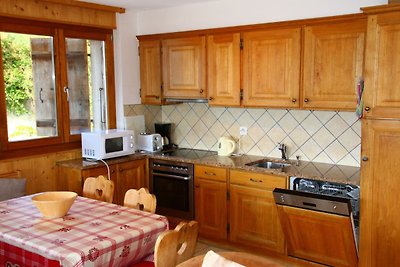 Ferienwohnung Familienurlaub Haute-Nendaz