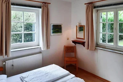 Ferienwohnungen Blaues Haus, Putbus