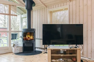 6 Personen Ferienhaus in Højby-By Traum