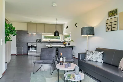 Entspannendes Reevallis Ferienhaus