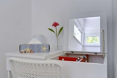 Ferienhaus Fažana nahe Strand