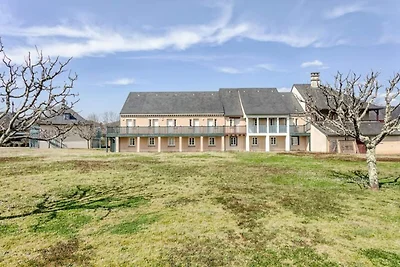 Wohnung in Argentat an der Dordogne