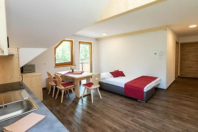 The Woodland Nook Apartments Bohinj - Standar...