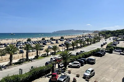 Appartement in Estartit vlakbij het strand