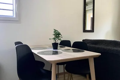 Apartments für 4 Personen