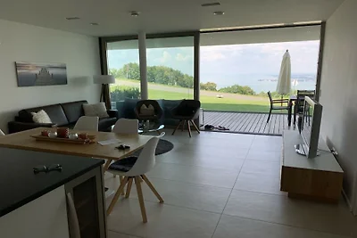 Ferienwohnung mit 1 Schlafzimmer