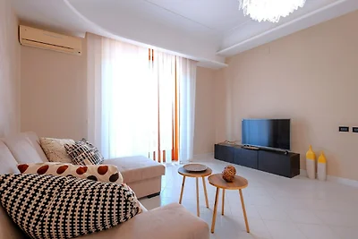 Ferienhaus in Mazara del Vallo