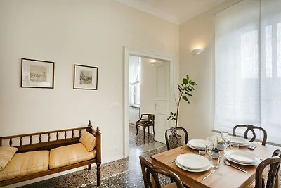 Galleria Mazzini Suite a Genova