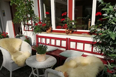 Ferienwohnung mit 1 Schlafzimmer