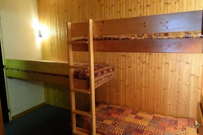 Apartment in Arc an den Skipisten