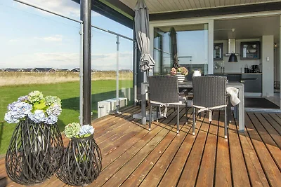 4 Personen Ferienhaus in Harboøre-By Traum