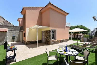 Chalet a Playa del Ingles vicino alla...