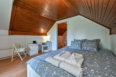 Casa vacanze a Tuhelj con giardino