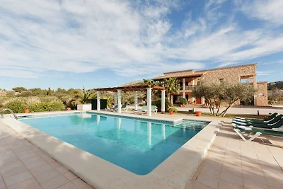 Casa di campagna con piscina privata