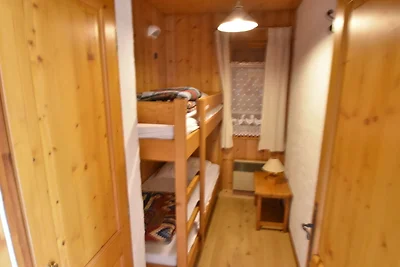 Appartamento vicino al centro di Champagny