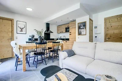 Residenz Echo Du Pleney