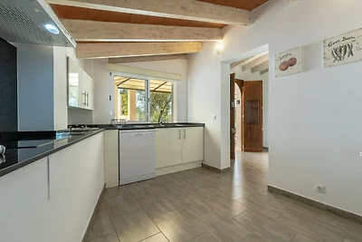 Villa in posizione centrale