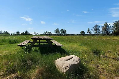 6 persoons vakantie huis in Pandrup-By Traum