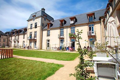 Wohnung im Schloss des 17.