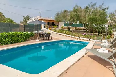 Casa Dina - Villa Con Piscina Privada.