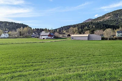 8 Personen Ferienhaus in isfjorden-By Traum