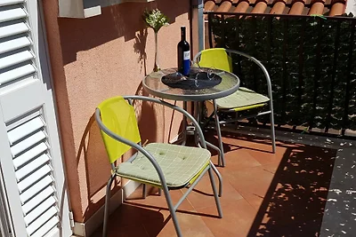 Guest House Avdic - Studio Apartment with...