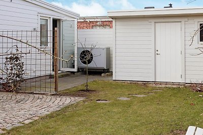 3 persoons vakantie huis in FALKENBERG