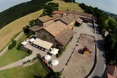 Agriturismo a Regnano per 5 persone