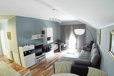 Apartments A&D - One Bedroom Apartment with T...
