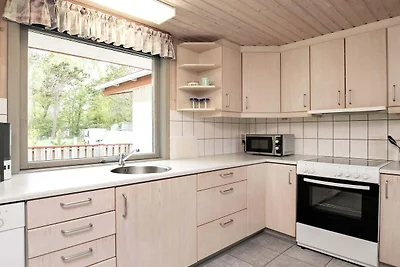 8 persoons vakantie huis in Læsø-By Traum