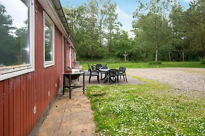 20 persone case ad Herning-By Traum