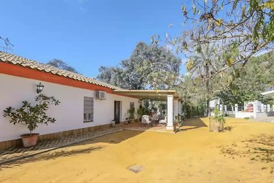 Casa Rural Los Menestrales - Villa Con...