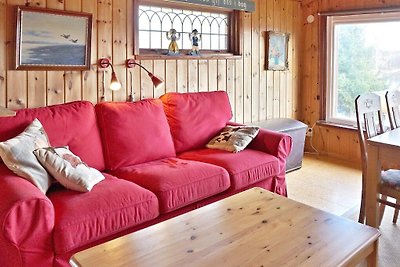 4 person holiday home in SALTSJÖ-BOO