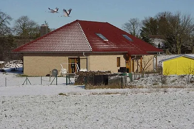 Domek letniskowy Urlop wypoczynkowy Jabel
