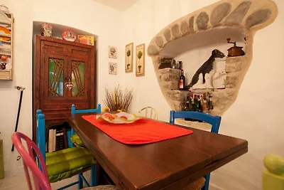 Splendida casa vacanze a Rio con vista sulle...