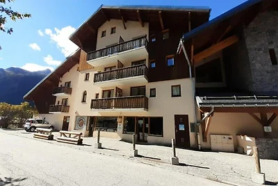 Studio voor 4 personen