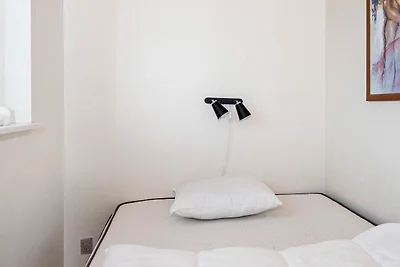 6 Personen Ferienhaus in Ørsted