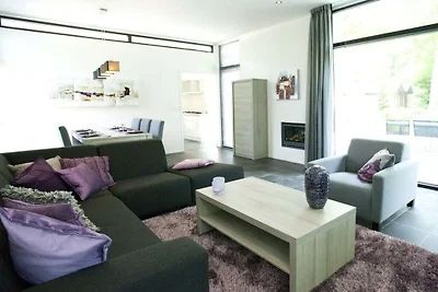 Ferienhaus in Belfeld mit Terrasse
