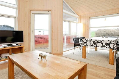 6 Personen Ferienhaus in Tranekær-By Traum