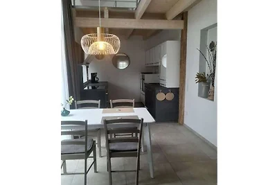 Ferienwohnung mit 1 Schlafzimmer