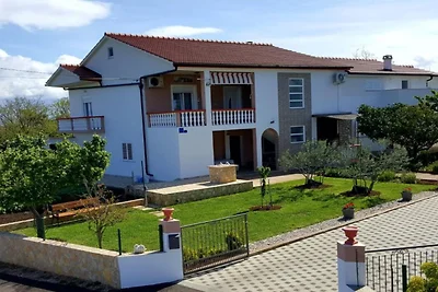Apartments Tomislav - Superior Two Bedroom Ap...