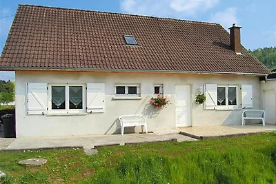Geräumiges Ferienhaus, Reipertswiller,...