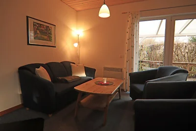 Ferienanlage im Müritz-Nationalpark, Mirow