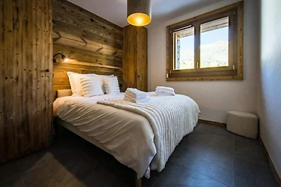 Apartment an der Marmotte-Piste,...