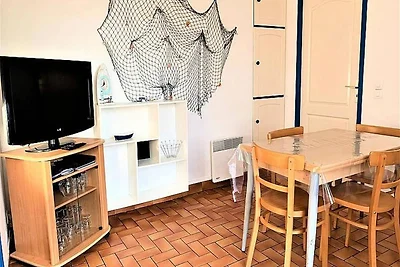 Häuser & Villen für 4 Personen