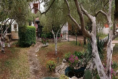 Apartments Marija - One Bedroom Apartment wit...