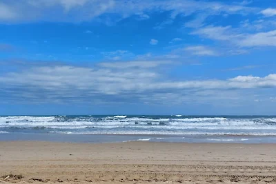 Appartamento a Gandia vicino Spiaggia